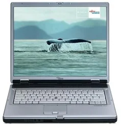 FSC Lifebook E8110 Core Duo T2300 15" SXGA/1GB/120G/DVD±RW/BT/WL/XPP CZ