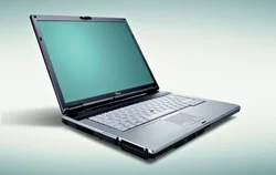 FSC Lifebook E8410 C2DT7300 15,4" WSXGA 1GB 120GB CAM UMTS nV8400 WL BT VB