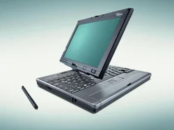 FSC Lifebook P1610 U1400/8.9" WSVGA/1GB/80G/NO OPTICAL/BT/WL/XPP TE/