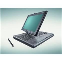 FSC Lifebook P1610 U1400 8.9" WSVGA 512M 80G bez mech WL BT XPTablet