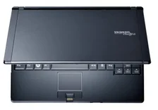 FSC Lifebook P7230 CD U2500 10,6" 1GB 80GB WL BT VB/XPP