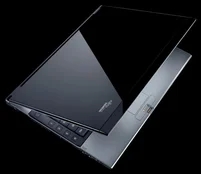FSC Lifebook Q2010 12" Core Solo U1400 /1GB/80GB/UMTS/WL/BT/XPP CZ