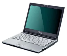 FSC Lifebook S6410 C2D T7250 13,3" WSGA 2GB 80GB UMTS BT WL VB