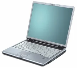 FSC Lifebook S7110 C2DT7200 14"SXGA+ 1GB 120GB DVDRW BT VB