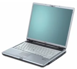 FSC Lifebook S7110 SXGA+ Supreme C2D T5500 1.66GHz/14,1''/1GB/120G/DVD±RW/BT/WL