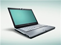 FSC Lifebook S7210 C2DT9300 14.1"WXGA CAM 2GB 160GB DVDRW UMTS WL BT VB/XPP