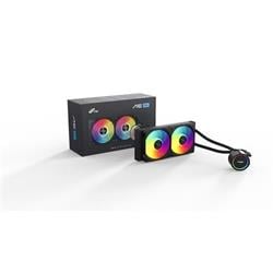 FSP AE24-B, 240mm AIO