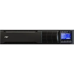 FSP Champ 6KL Rack (neobsahuje baterie)