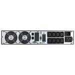 FSP Clippers RT 3K 2U, 3000 VA