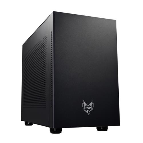 FSP/Fortron ATX Micro CST350 PLUS Black