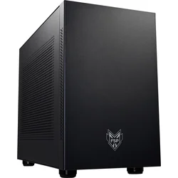 FSP/Fortron ATX Micro CST350 PLUS Black