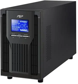 FSP Fortron Champ Tower 1000 VA