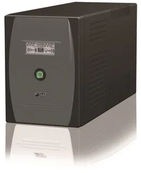 FSP Fortron EP 1500, 1500VA