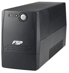 FSP Fortron FP 1000, 1000VA PPF6000601 - Záložní zdroj - pracovní stanice