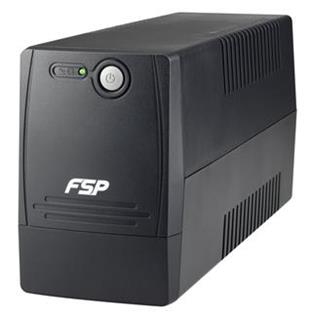 FSP Fortron FP 1500, 1500VA