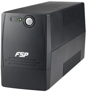 FSP Fortron FP 1500, 1500VA