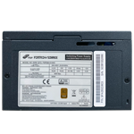 FSP/Fortron FSP350-51AAC 80PLUS BRONZE 230V EU, voľne ložený, 350W, čierny