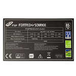 FSP/Fortron FSP600-51AAC 600W, voľne ložené