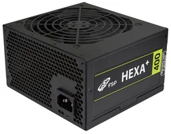 FSP Fortron Hexa+ 400W