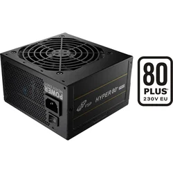 FSP/Fortron HYPER 80+ PRO 650W, bulk