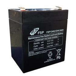FSP FSP1245 12V/4.5Ah baterie pro UPS