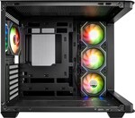 FSP M580-BA, čierna