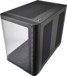 FSP M580-BA, čierna