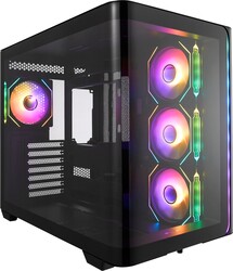 FSP M580-BA, čierna