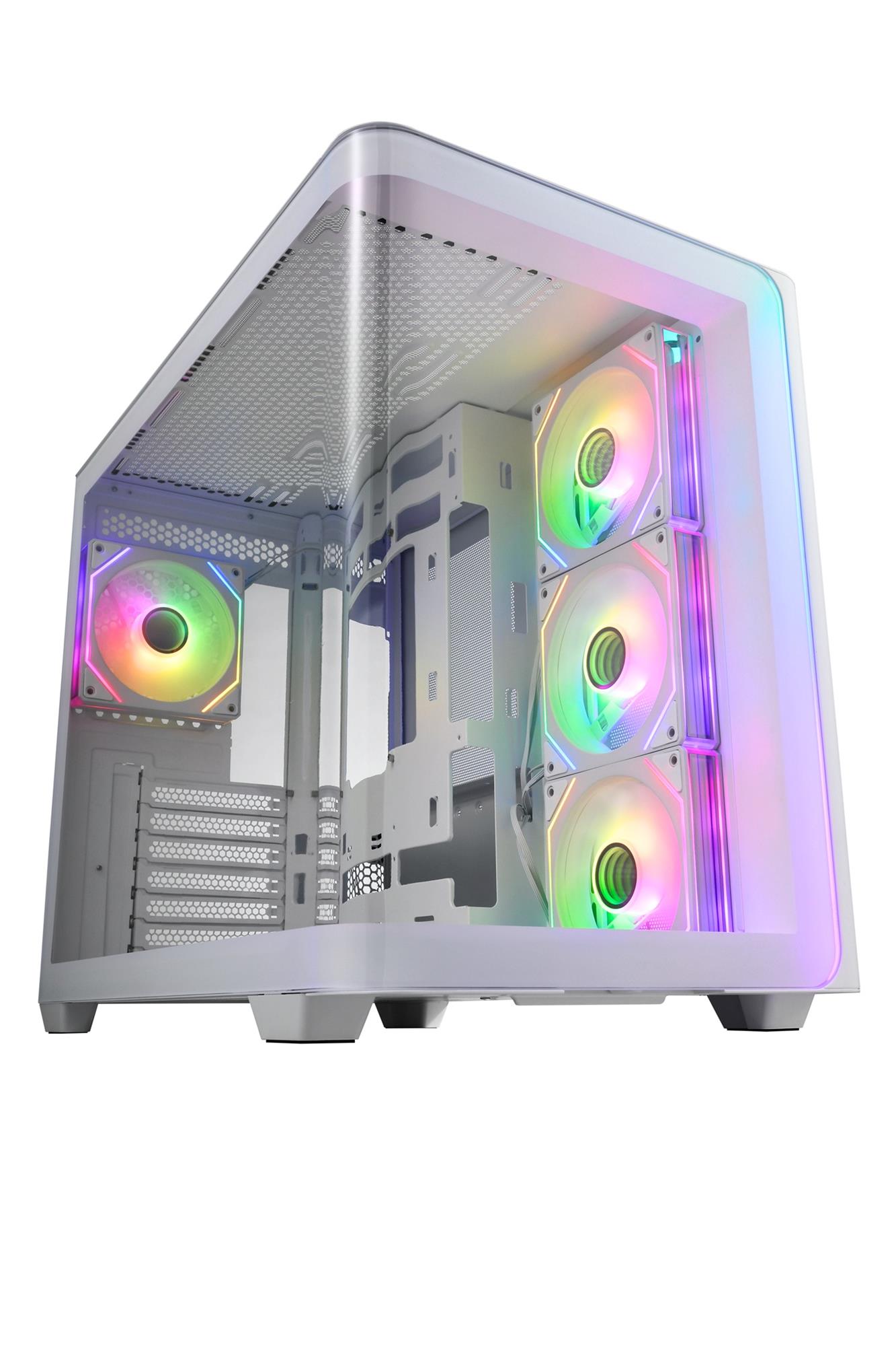 FSP M580-WA, biela