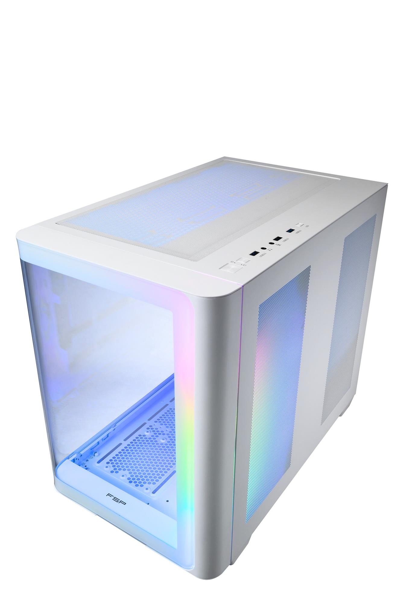 FSP M580-WA, biela
