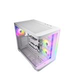 FSP M580-WA, biela