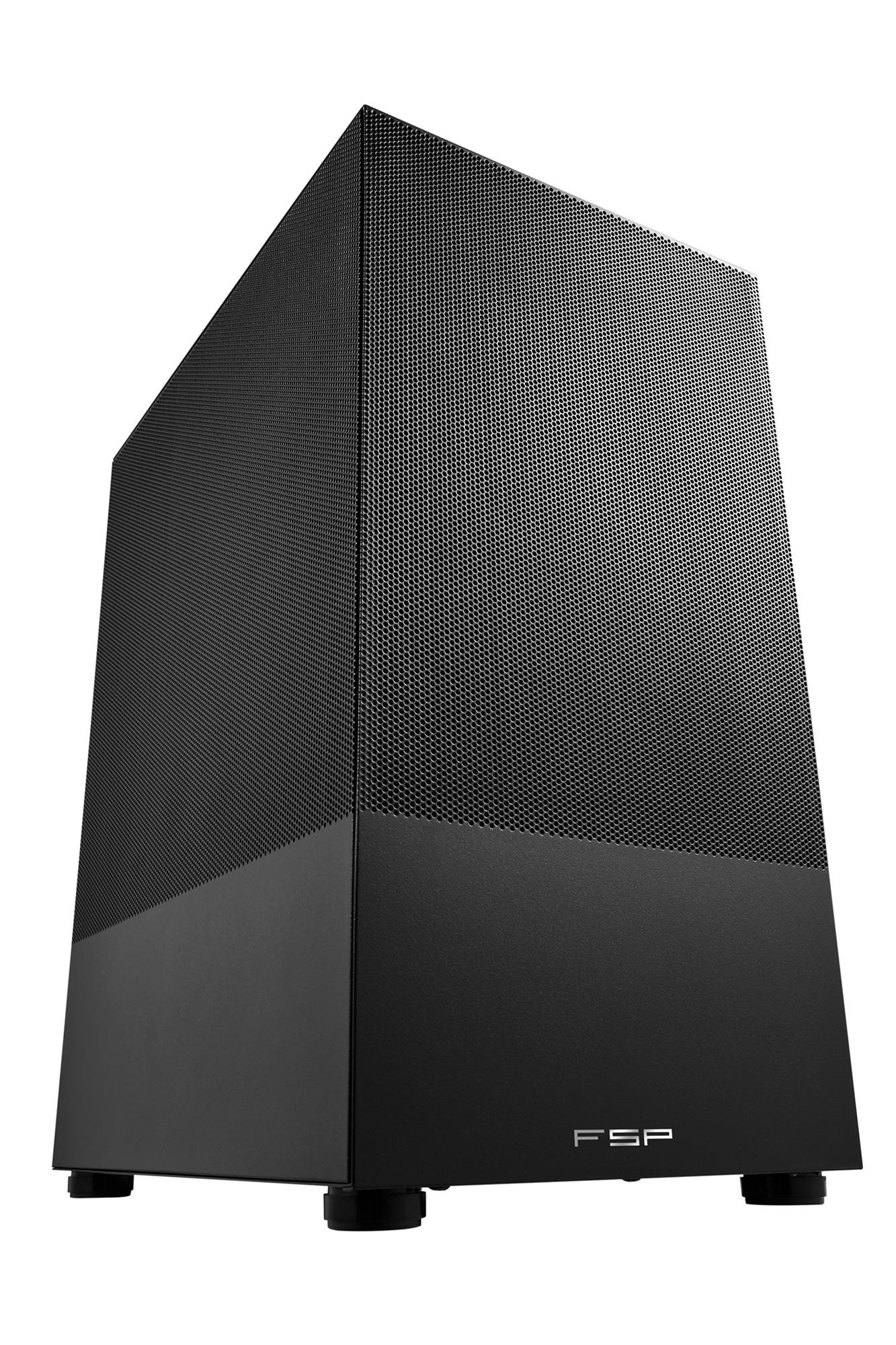 FSP S110-B, černá