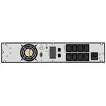 FSP UPS Eufo RT 2K 2U, 2000 VA/1800 W, line-interactive