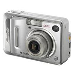 FUJI FinePix A500 kompakt 5,1 Mpix