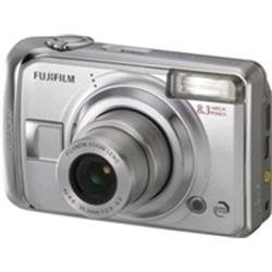 FUJI FinePix A820 kompakt 8,3MPix, 4x zoom