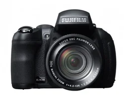 FUJIFILM FinePix HS30EXR (16229270)