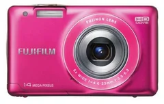 FUJIFILM FinePix JX500 (16209971)