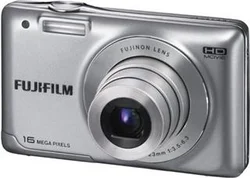 FUJIFILM FinePix JX550 (16213207)