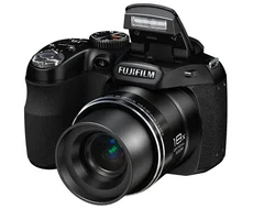 FUJIFILM FinePix S2995 černý (16204141)