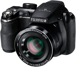 FUJIFILM FinePix S4200 (16201371)