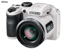 Fujifilm FinePix S4800 bílý (16301640)
