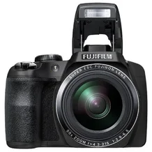 Fujifilm FinePix SL1000 černý (16304537)