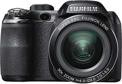 FUJIFILM FinePix SL300 (16206498)