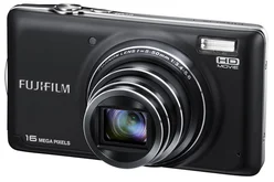 FUJIFILM FinePix T400 černý (16307204)