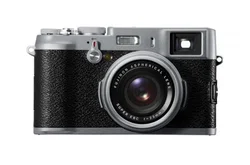 FUJIFILM FinePix X100 (16128335)