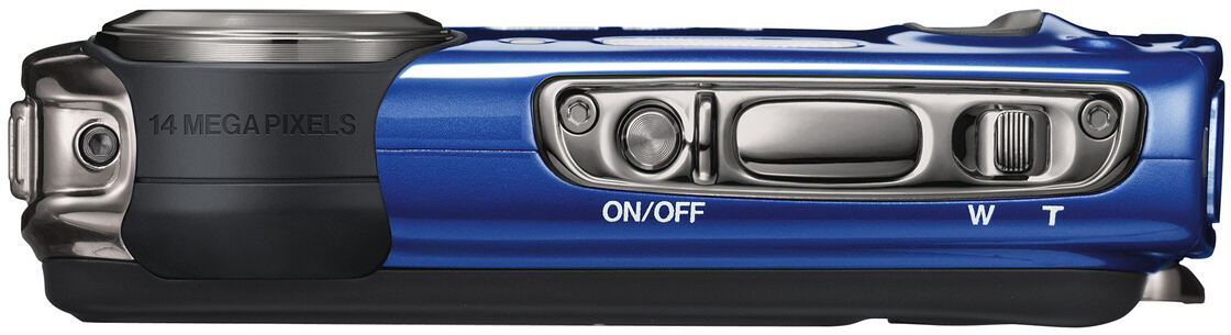 FUJIFILM FinePix XP50 (16233221) | T.S.BOHEMIA