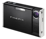Fujifilm FinePix Z2 5,1 MP 3xZoom - black