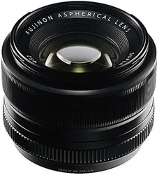 Fujifilm Fujinon XF 35mm f/1.4