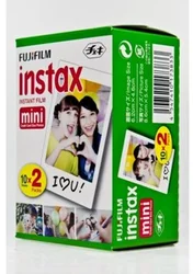 Fujifilm Instax mini FILM 20 fotografiÍ