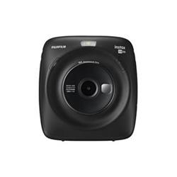 Fujifilm Instax Square SQ20 černá 16603206 - Digitální fotoaparáty - kompakty